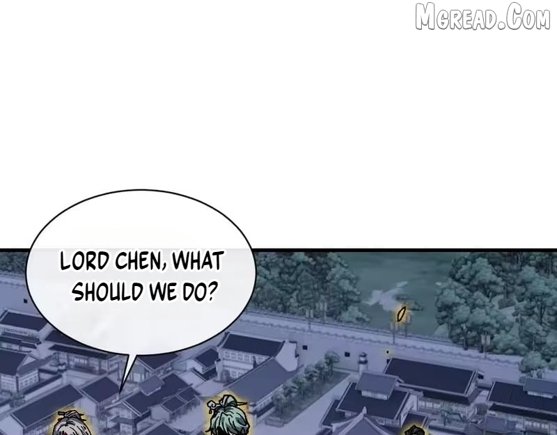 Master: This rebellious disciple is definitely not the Holy Son Chapter 177 - page 79